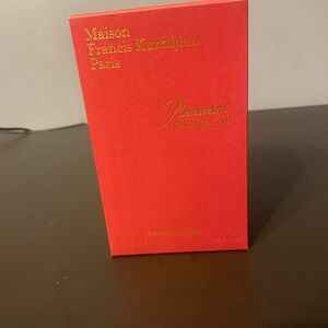 Maison Francis Kurkdjian Baccarat Rouge 540 Extrait de Parfum 2.4 fl oz